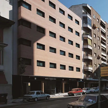 Nh皇城酒店