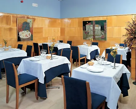 Nh Hotel Ciudad Real